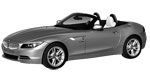BMW E89 U05A4 Fault Code