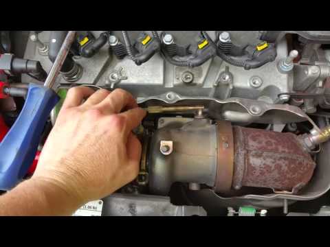 See U05A4 repair manual